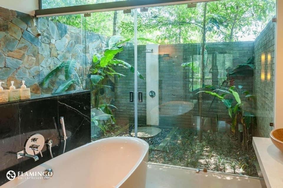 Hilltop Dai Lai H230 Villa Hanoi Exterior photo